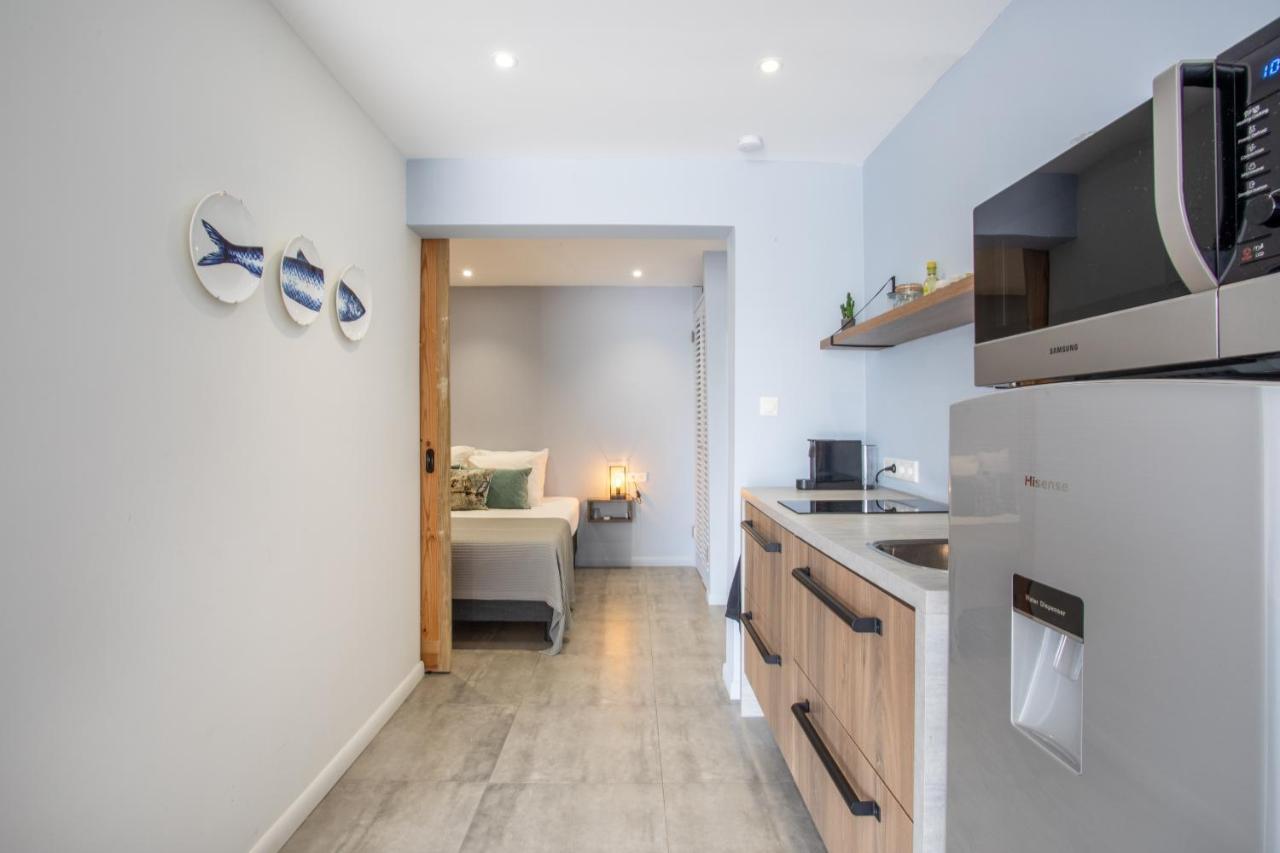 Indigo Apartments & Suites - 'Adults Only' Jan Thiel Dış mekan fotoğraf