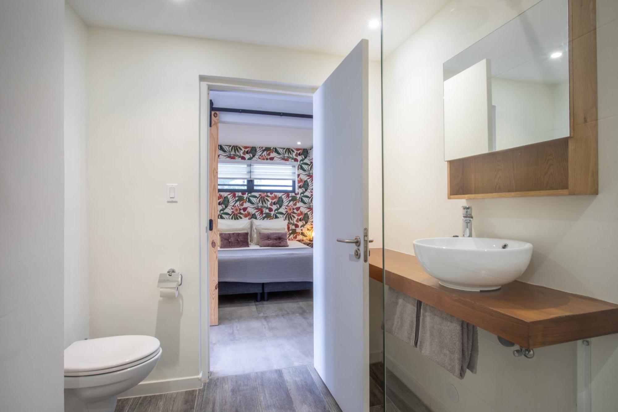 Indigo Apartments & Suites - 'Adults Only' Jan Thiel Dış mekan fotoğraf