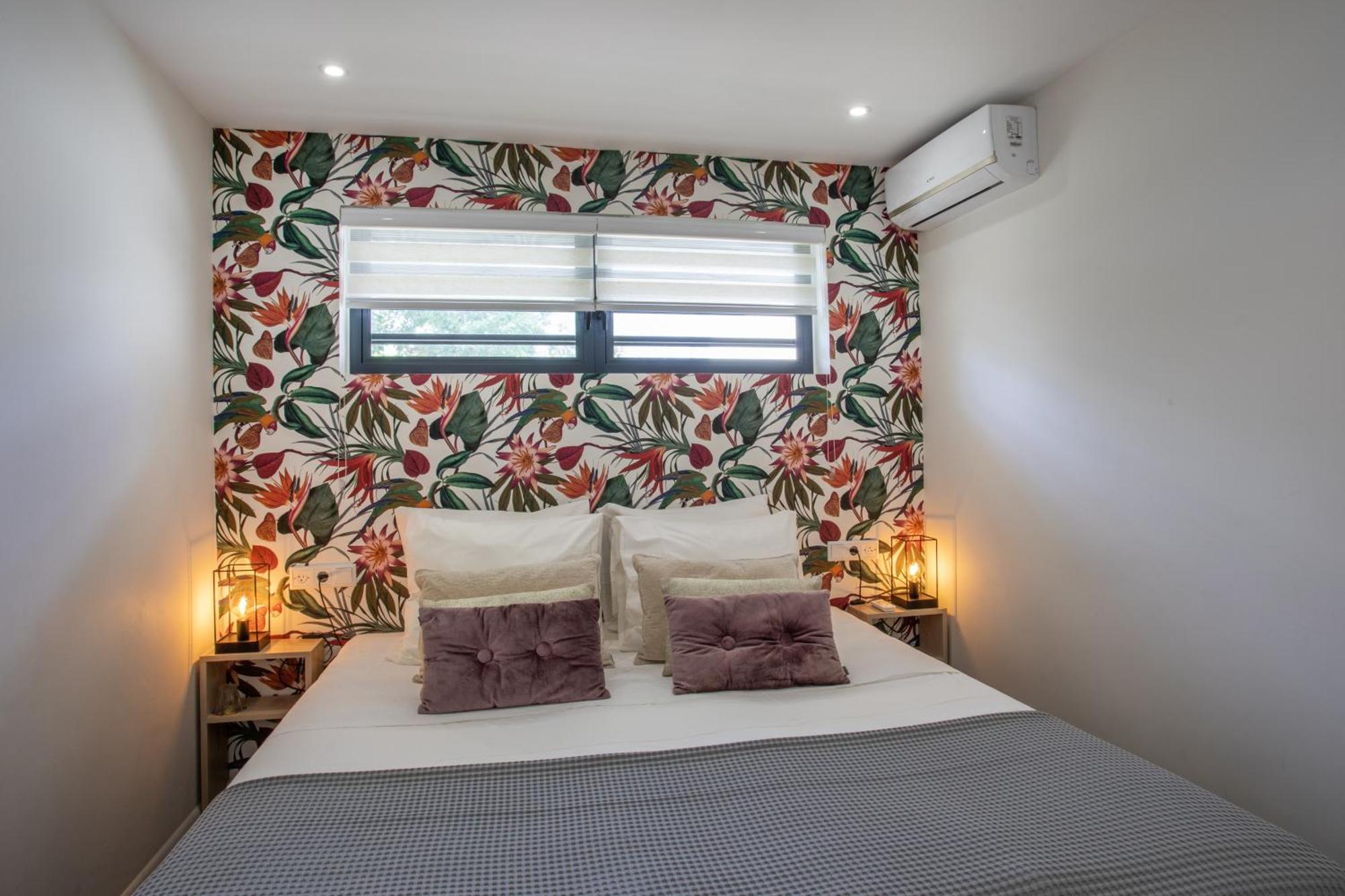 Indigo Apartments & Suites - 'Adults Only' Jan Thiel Dış mekan fotoğraf